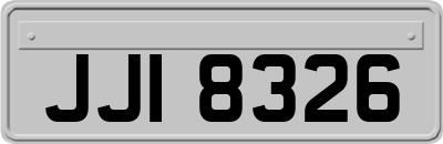JJI8326