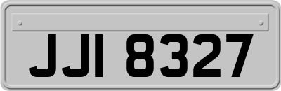 JJI8327