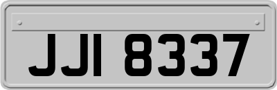 JJI8337