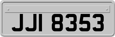 JJI8353