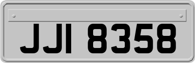 JJI8358