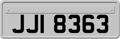 JJI8363