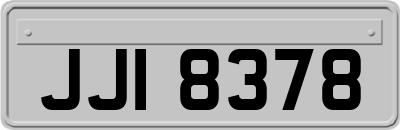 JJI8378