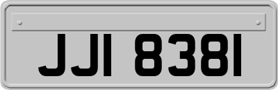 JJI8381