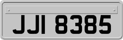 JJI8385