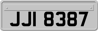 JJI8387