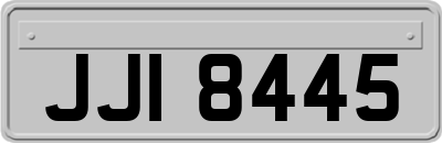 JJI8445