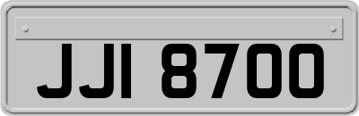 JJI8700