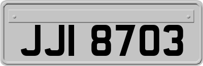 JJI8703