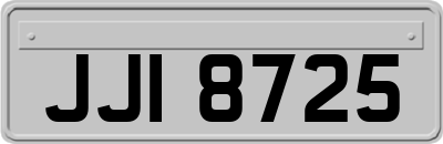 JJI8725
