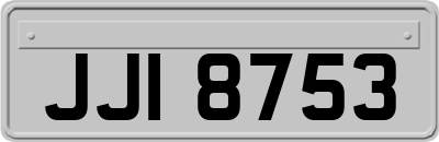 JJI8753