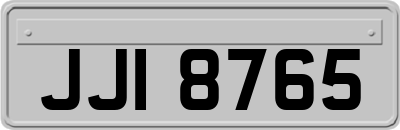 JJI8765