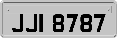 JJI8787