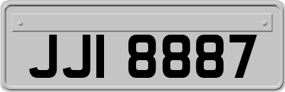 JJI8887
