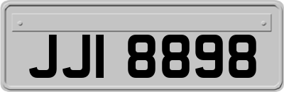 JJI8898