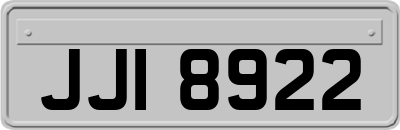 JJI8922