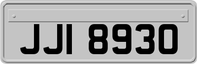 JJI8930