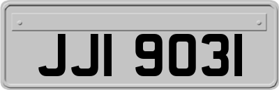 JJI9031