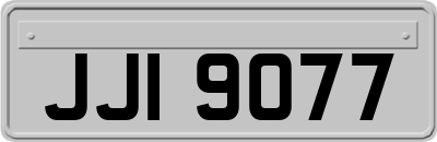 JJI9077