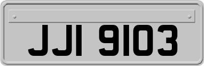 JJI9103
