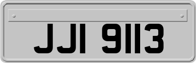 JJI9113