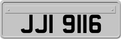 JJI9116
