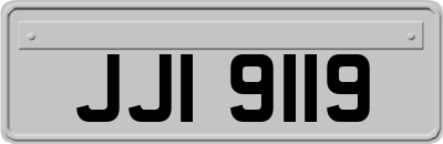 JJI9119