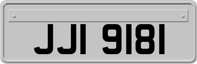 JJI9181