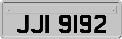 JJI9192