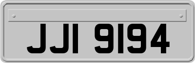 JJI9194