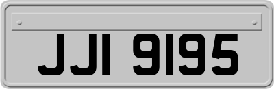 JJI9195