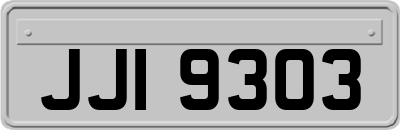 JJI9303