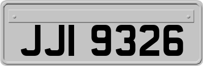 JJI9326