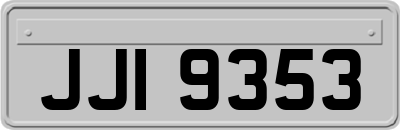 JJI9353
