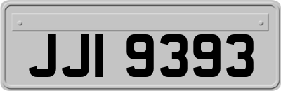 JJI9393