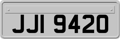 JJI9420