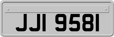 JJI9581