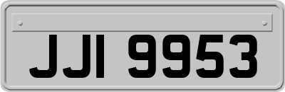 JJI9953
