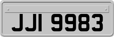 JJI9983