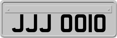 JJJ0010