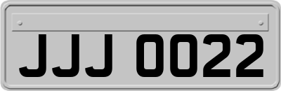 JJJ0022
