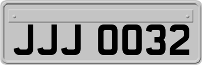 JJJ0032