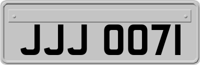JJJ0071