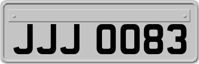 JJJ0083