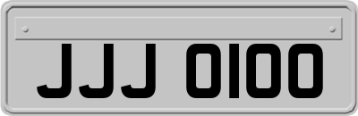 JJJ0100