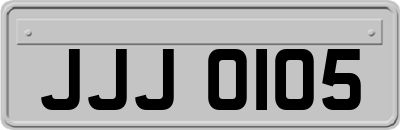 JJJ0105