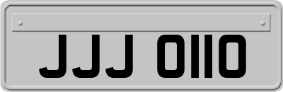 JJJ0110