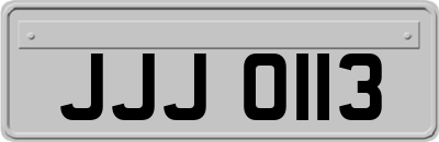 JJJ0113