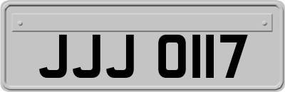 JJJ0117