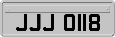 JJJ0118